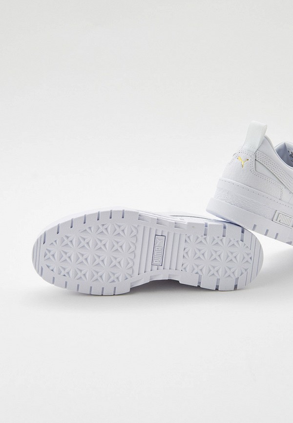 фото Кеды puma