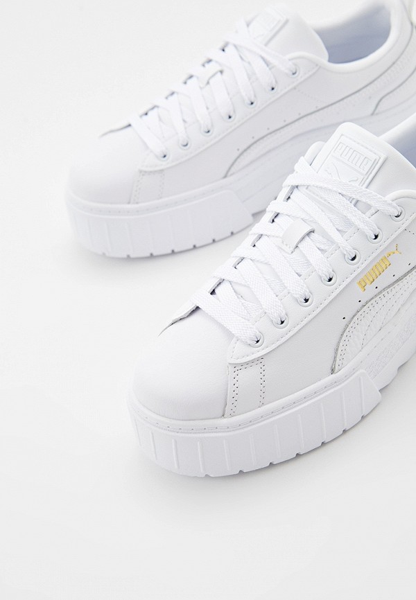 фото Кеды puma