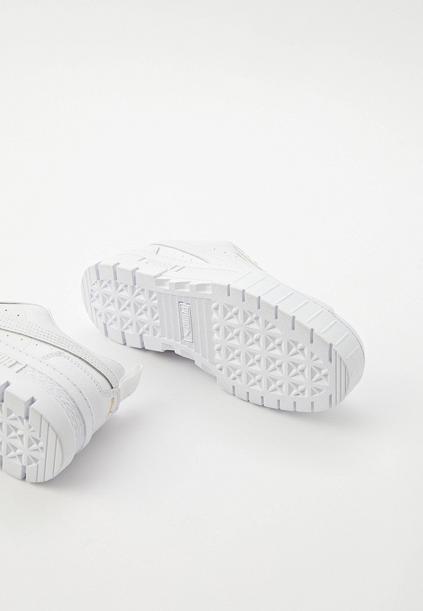 фото Кеды puma