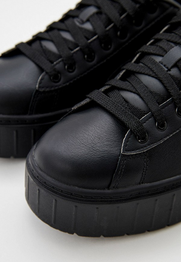 фото Кеды puma