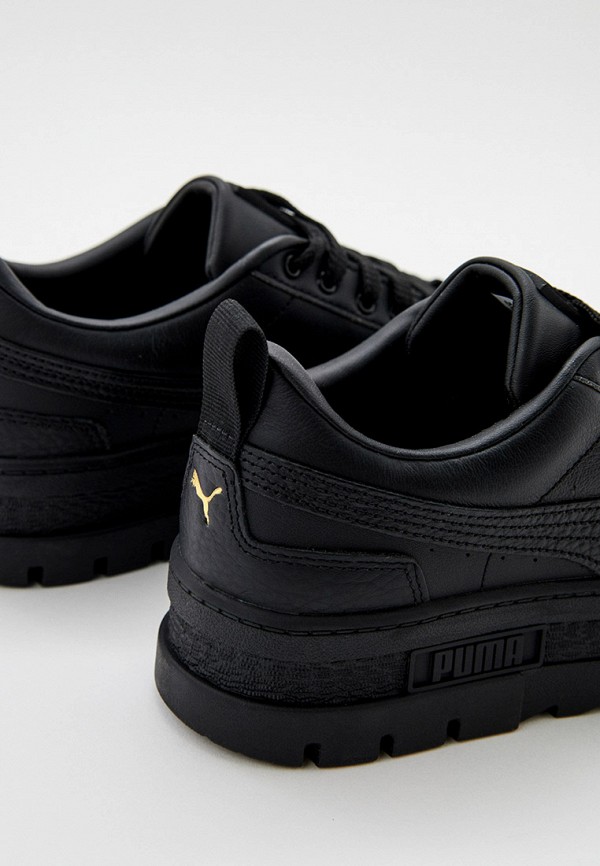 фото Кеды puma