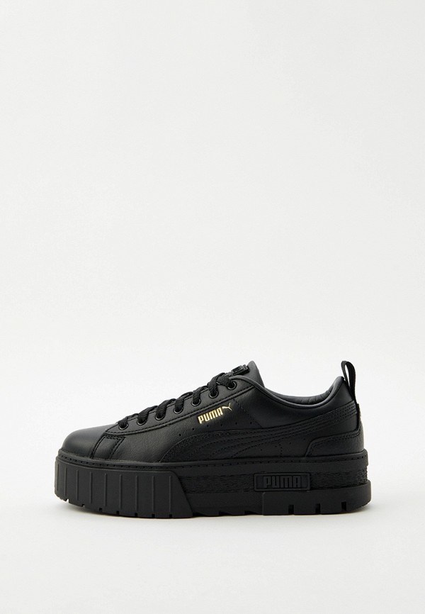 

Кеды PUMA, Черный, Mayze Classic Wns