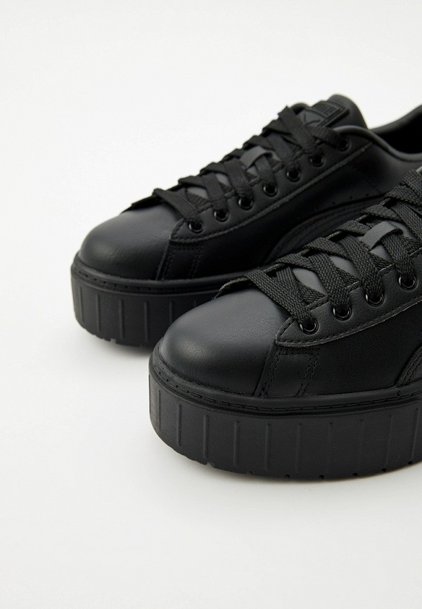 фото Кеды puma