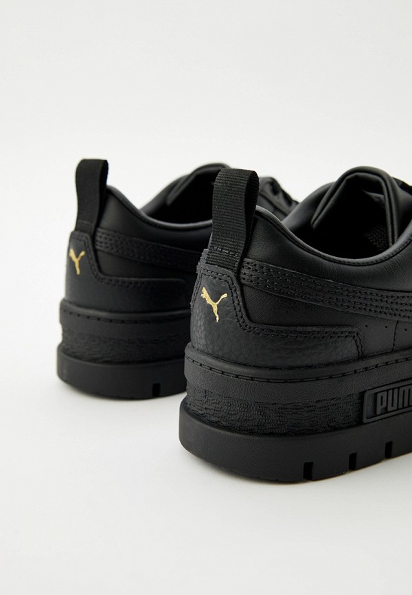 фото Кеды puma