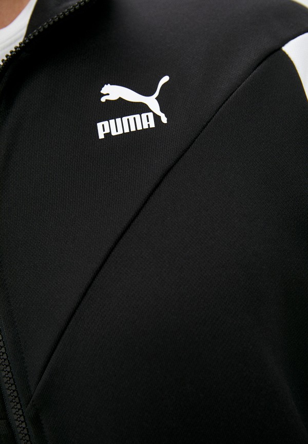 фото Олимпийка puma