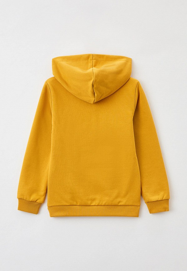 

Худи PUMA, Оранжевый, Classics Logo Hoodie TR B