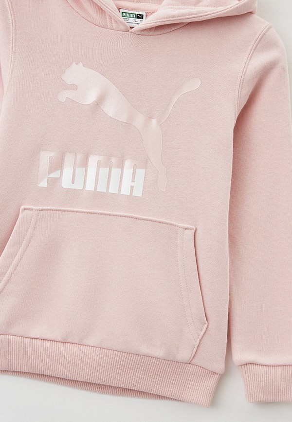 фото Худи puma