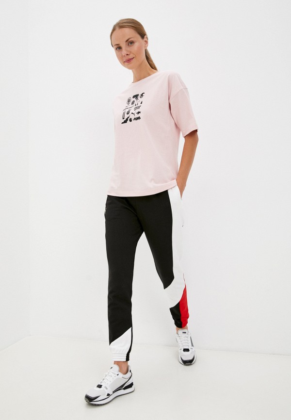 фото Футболка puma