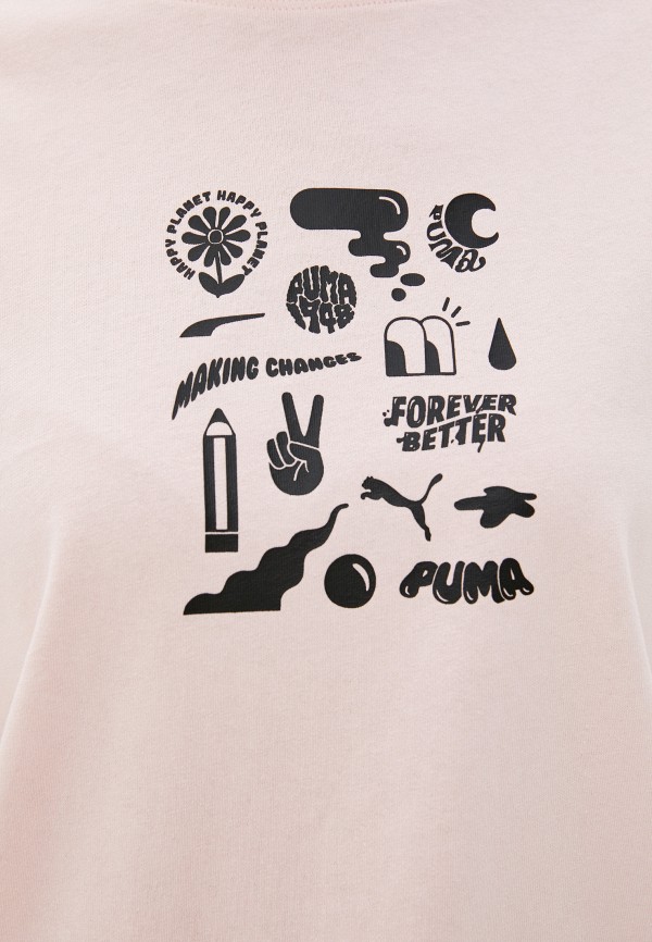 фото Футболка puma