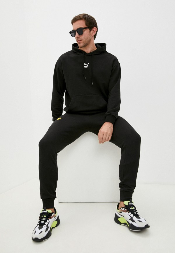 фото Брюки спортивные puma