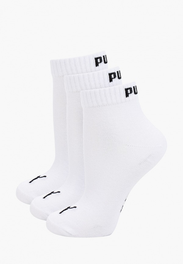 фото Носки 3 пары puma