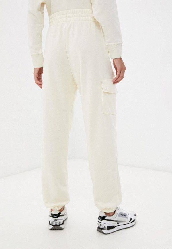 

Брюки спортивные PUMA, Бежевый, CLSX Cargo Sweatpants TR