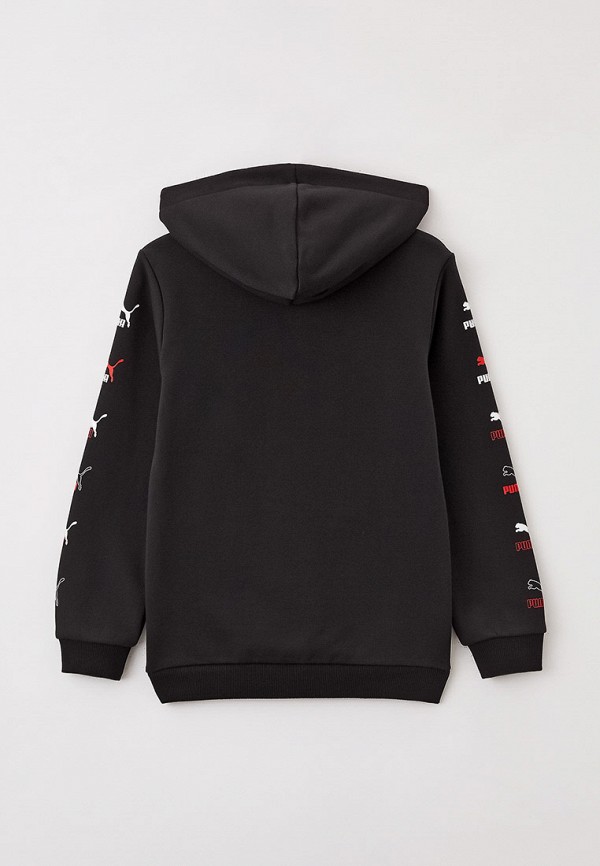 фото Худи puma