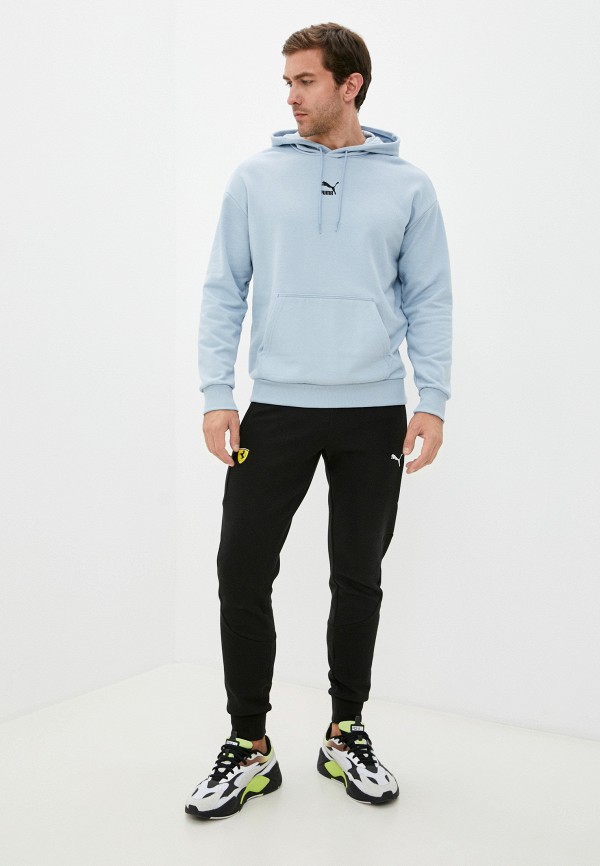 фото Худи puma