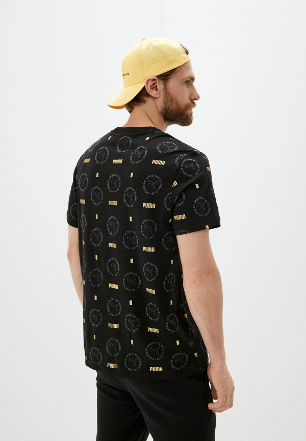 

Футболка PUMA, Черный, x HARIBO AOP Tee