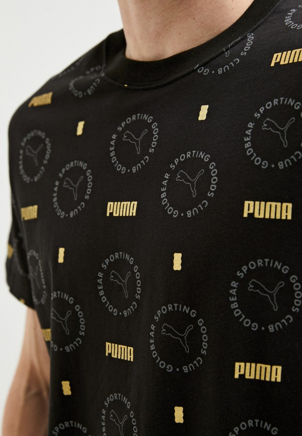 фото Футболка puma