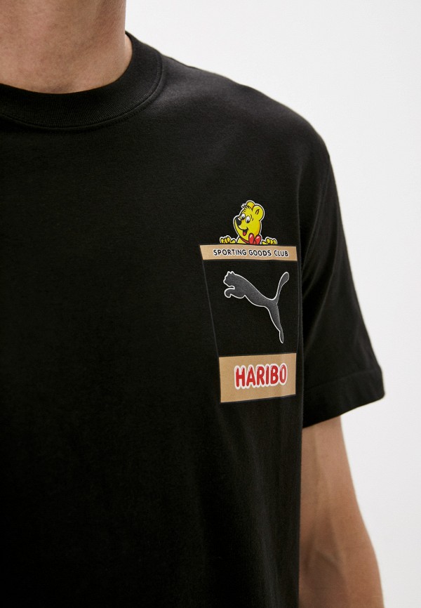 фото Футболка puma