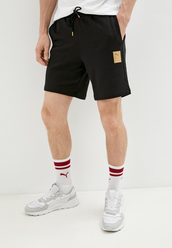 

Шорты спортивные PUMA, Черный, x HARIBO Shorts