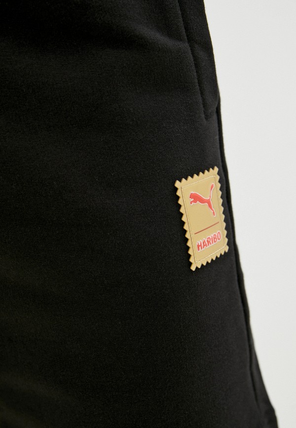 

Шорты спортивные PUMA, Черный, x HARIBO Shorts