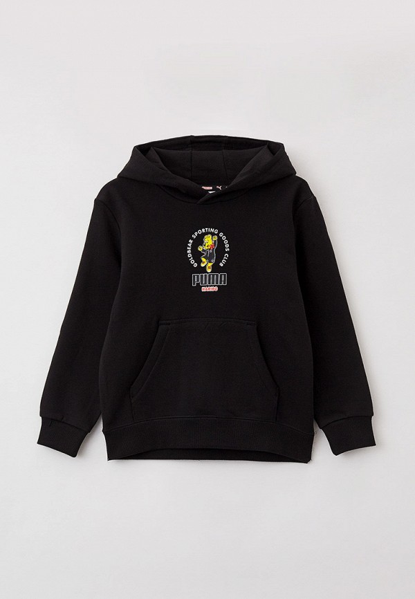 

Худи PUMA, Черный, x HARIBO Hoodie Kids