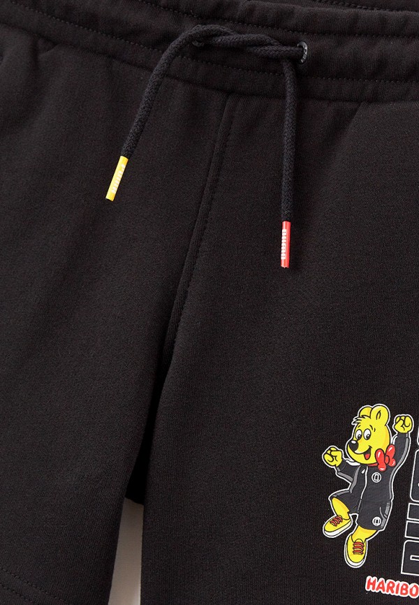 

Шорты спортивные PUMA, Черный, PUMA x HARIBO Shorts Kids