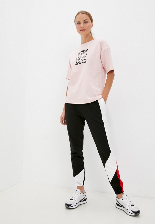 фото Брюки спортивные puma