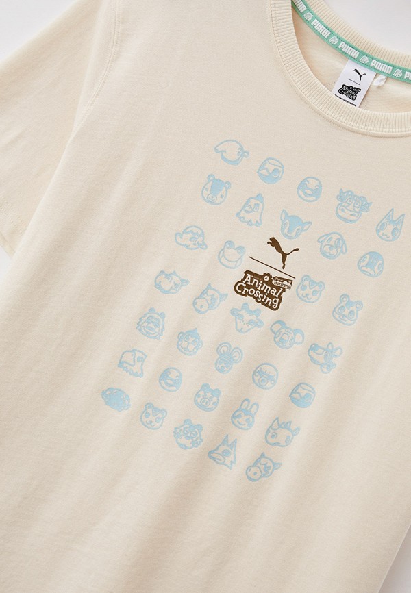 фото Футболка puma