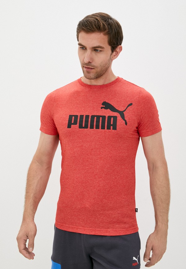 фото Футболка puma