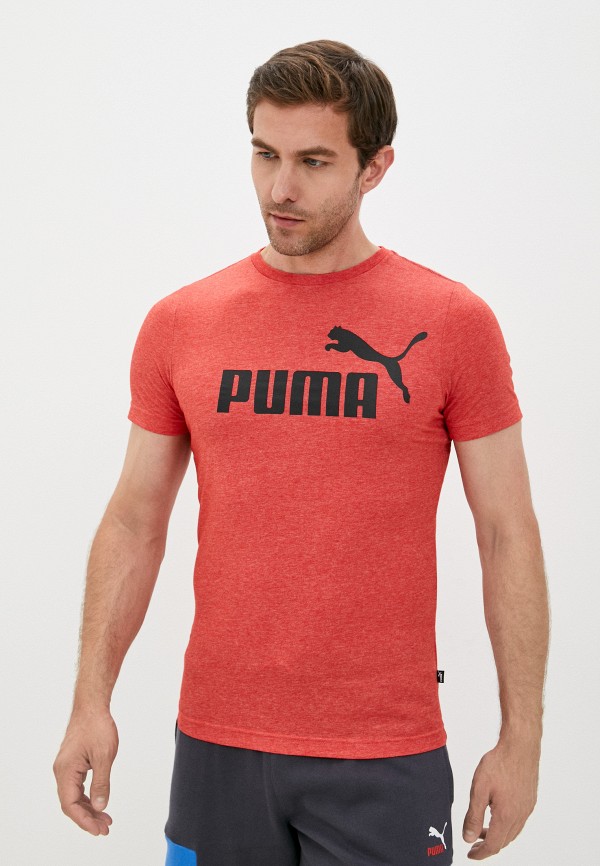 фото Футболка puma