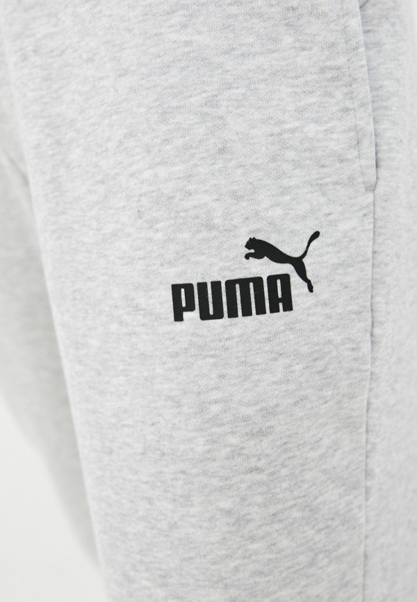 фото Брюки спортивные puma