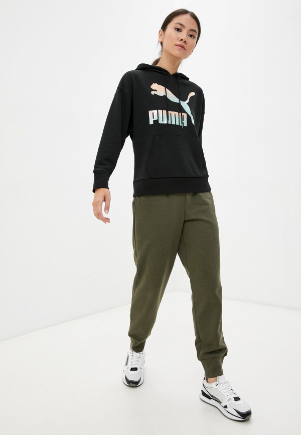 фото Брюки спортивные puma