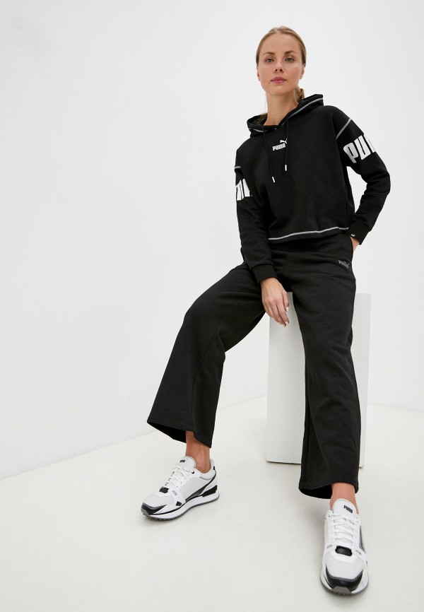 фото Брюки спортивные puma