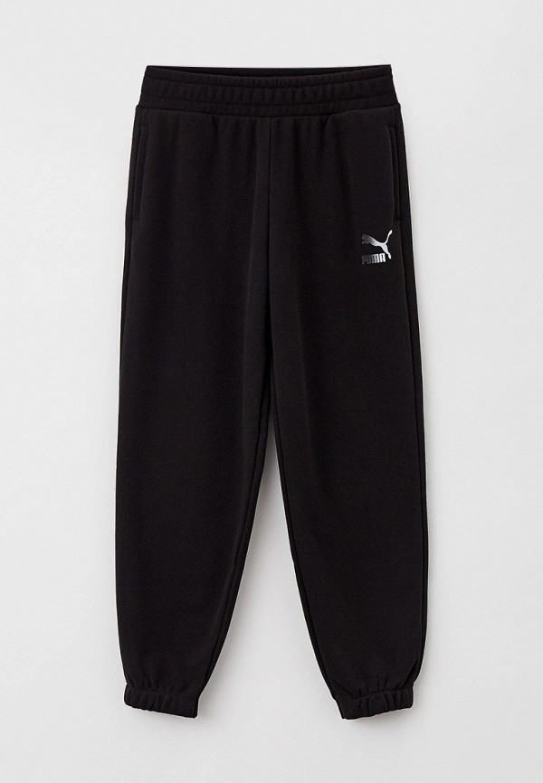 

Брюки спортивные PUMA, Черный, PUMA RTLAAM880301