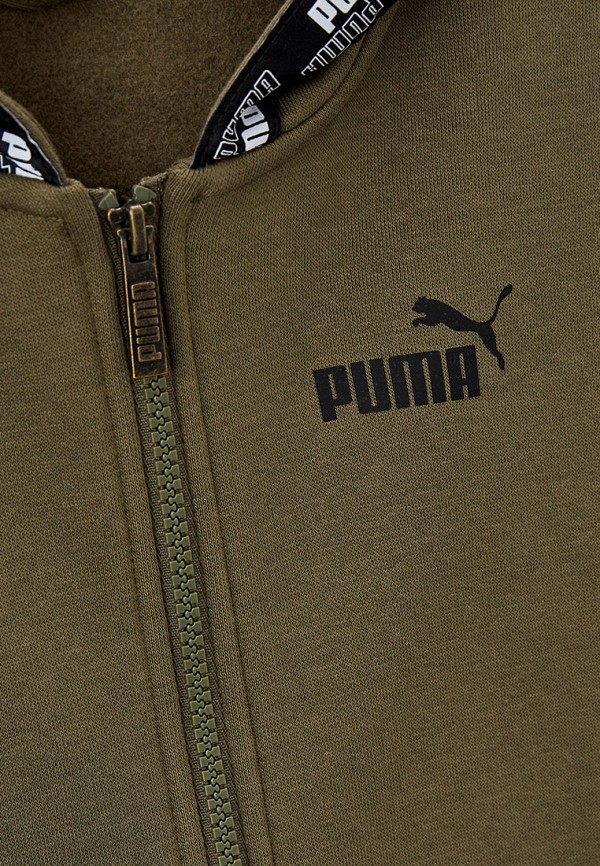 фото Толстовка puma