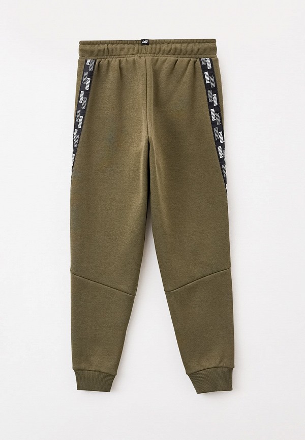 фото Брюки спортивные puma