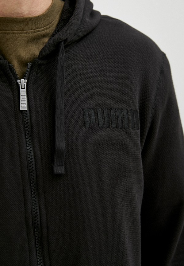 Толстовка PUMA 589349 Фото 4