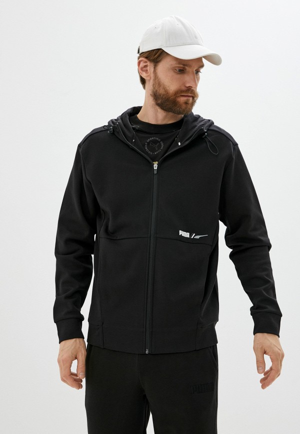 фото Толстовка puma