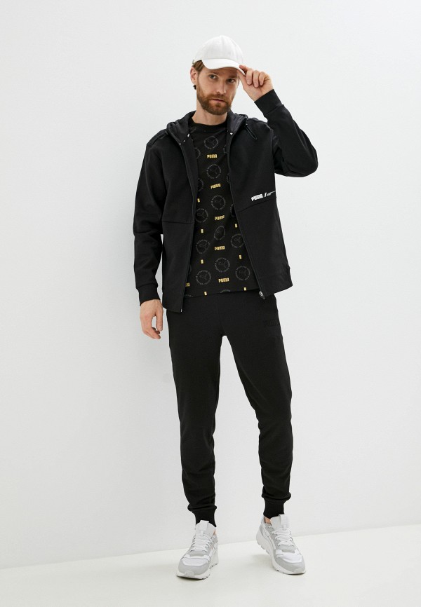 фото Толстовка puma