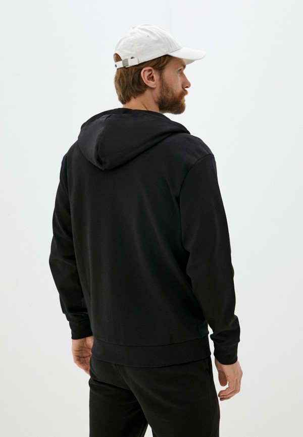 

Толстовка PUMA, Черный, RAD/CAL FZ Hoodie DK