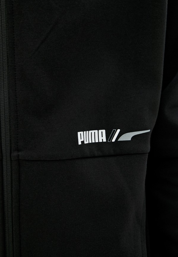 фото Толстовка puma