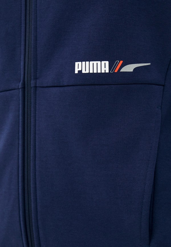 фото Толстовка puma
