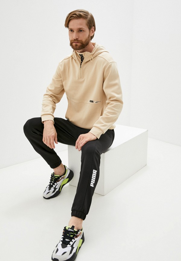 фото Худи puma