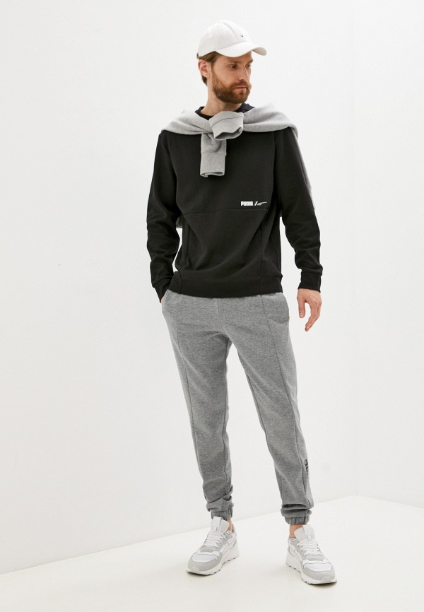 фото Брюки спортивные puma