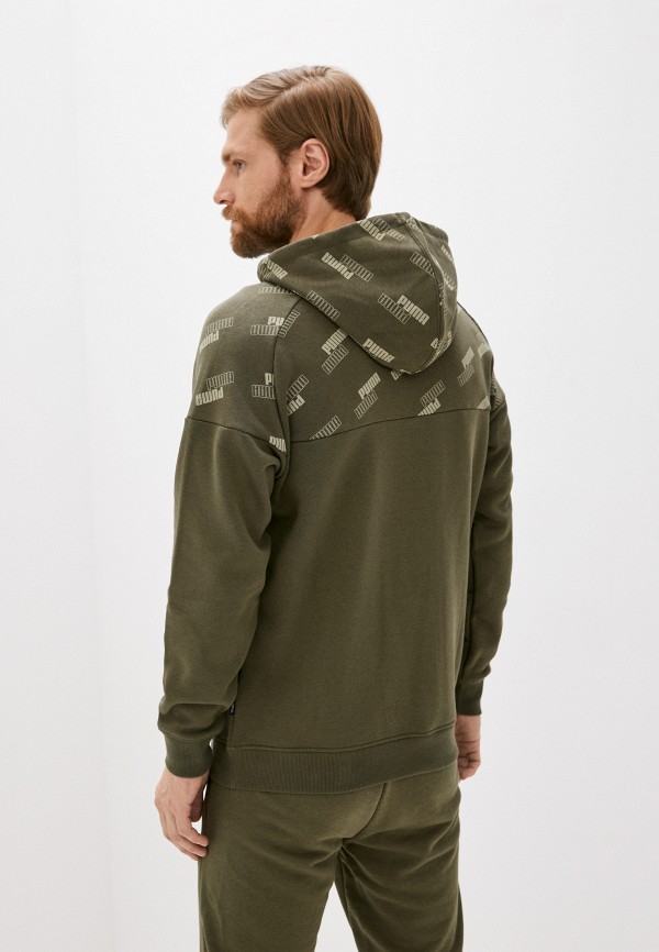 фото Худи puma