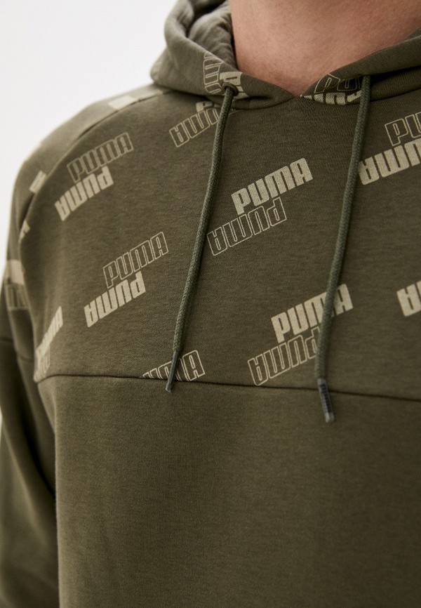 фото Худи puma