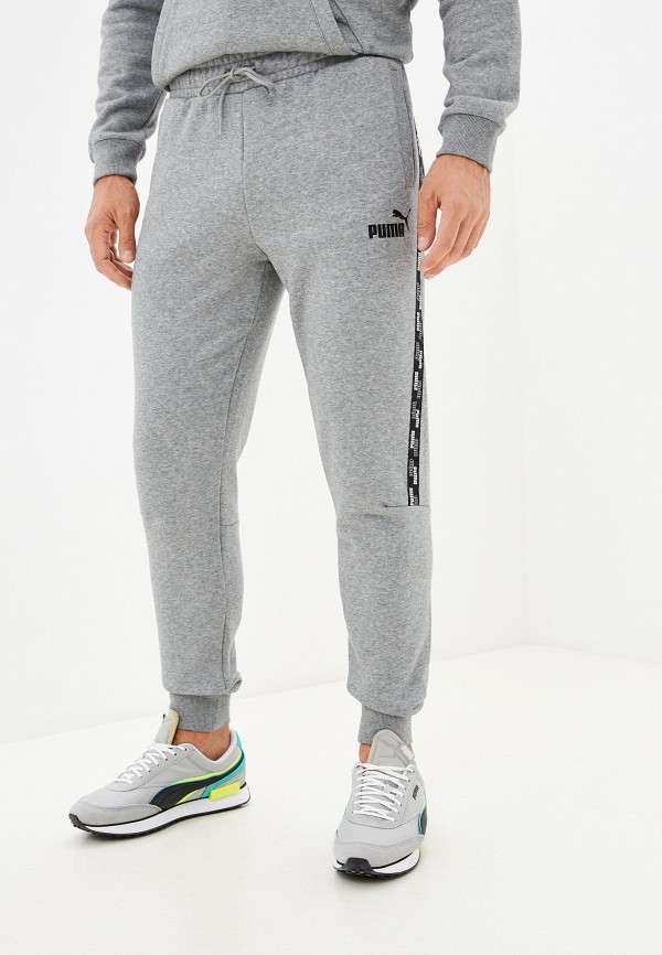 фото Брюки спортивные puma