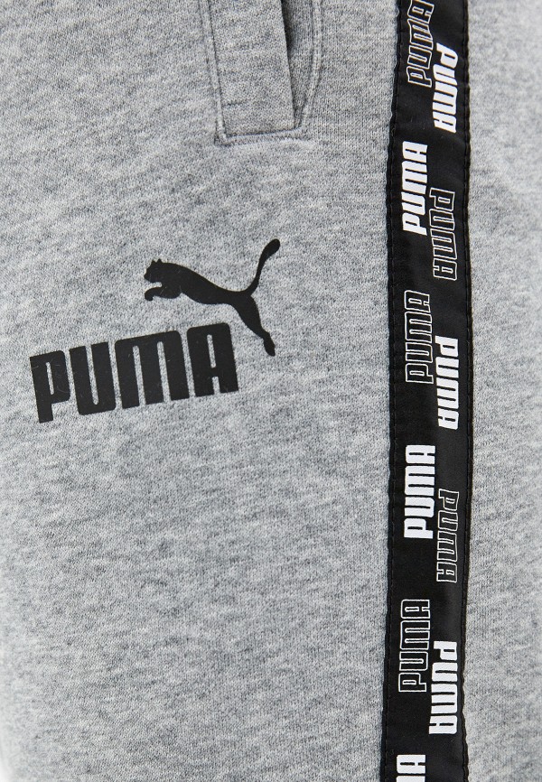 фото Брюки спортивные puma