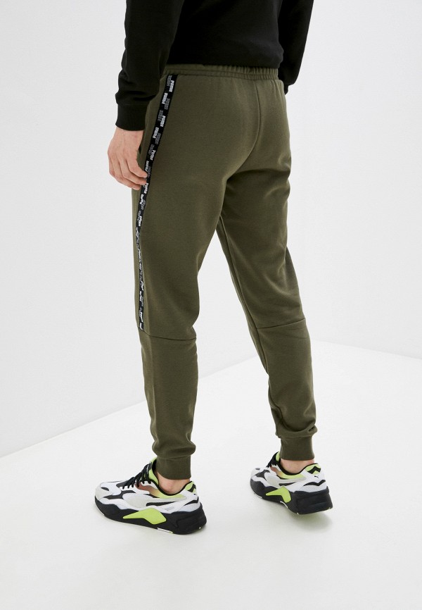 фото Брюки спортивные puma