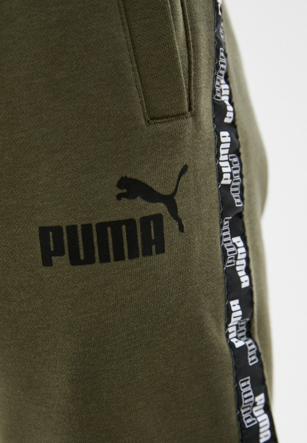 фото Брюки спортивные puma