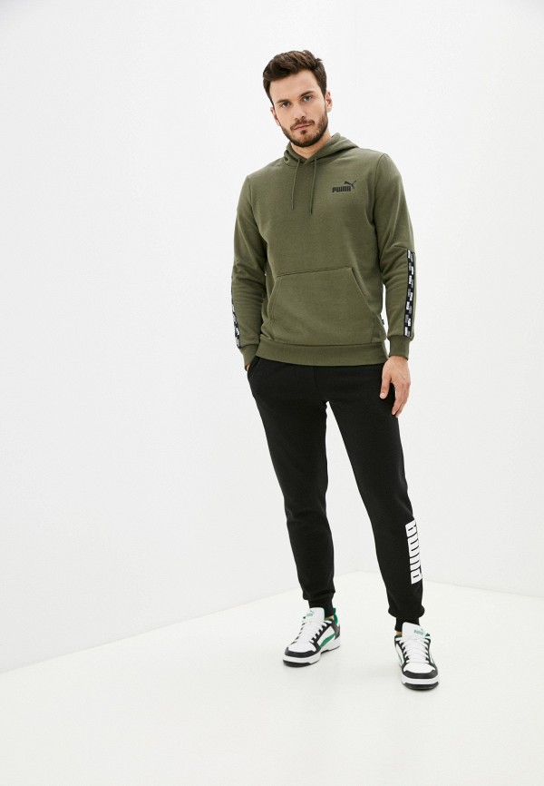 фото Худи puma